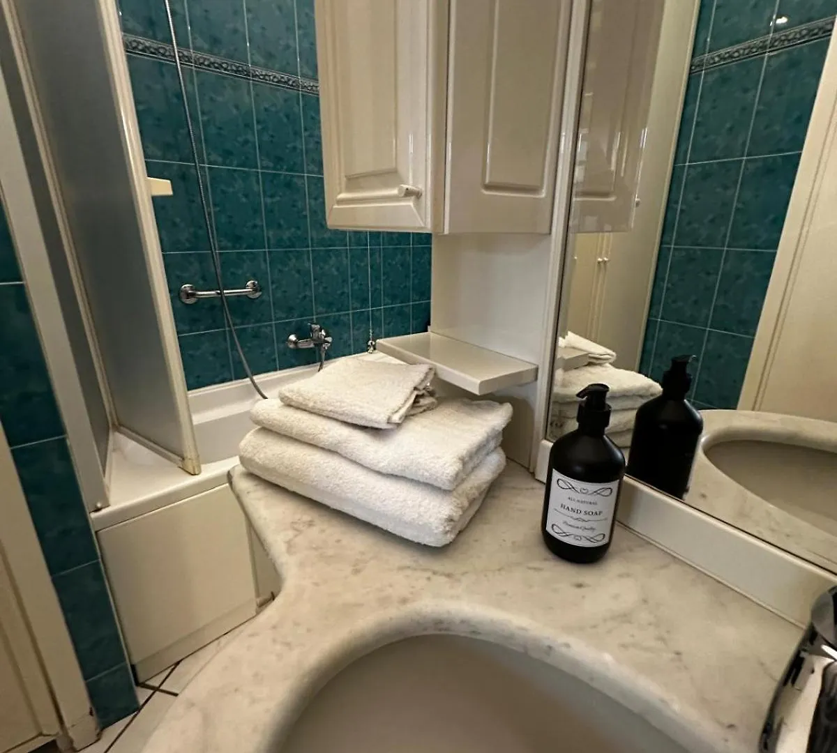 La Via Sul Centro Apartment Sanremo