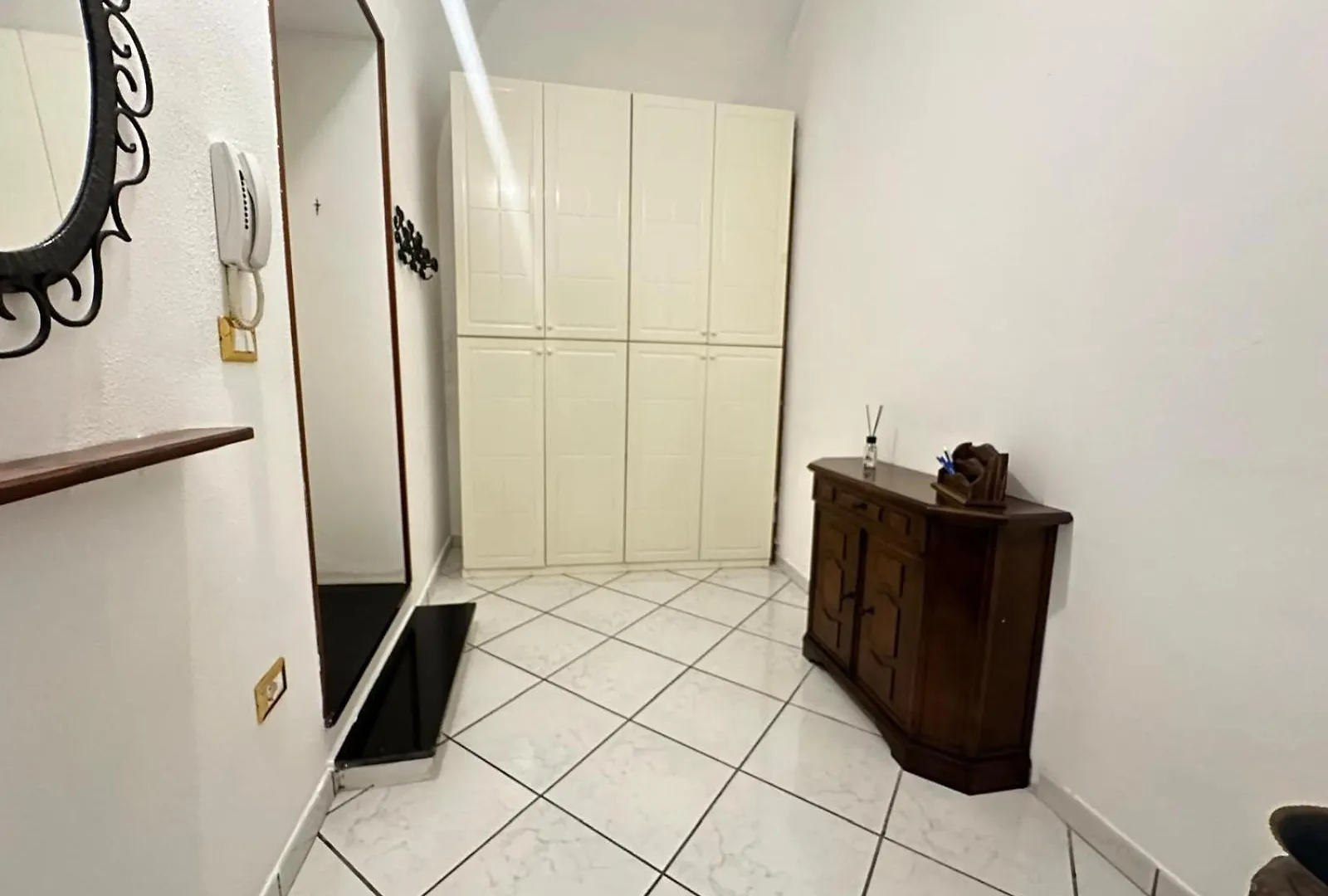 La Via Sul Centro Apartment Sanremo 0*,