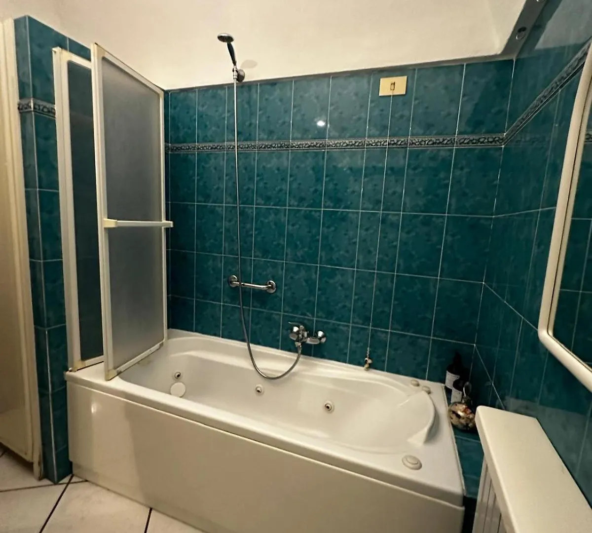 La Via Sul Centro Apartment Sanremo
