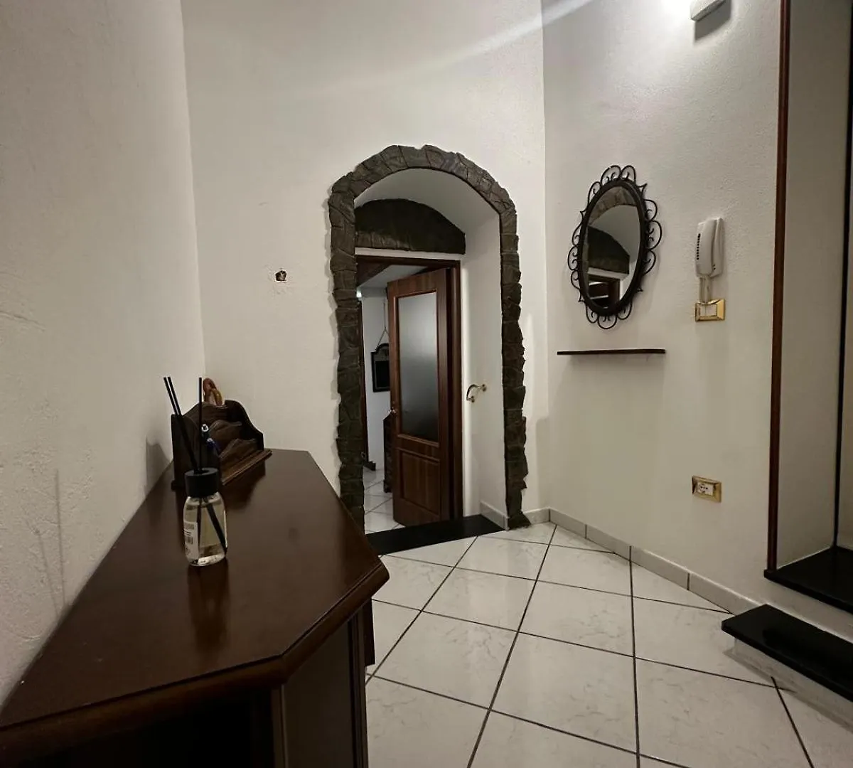 La Via Sul Centro Apartment Sanremo