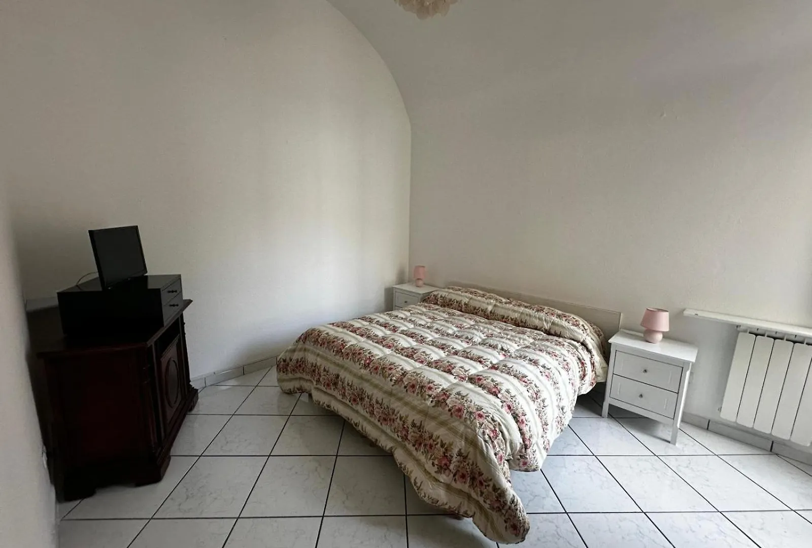 Apartmán La Via Sul Centro Sanremo 0*,  Itálie
