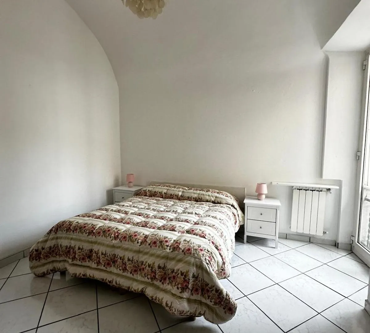 La Via Sul Centro Apartment Sanremo Italy