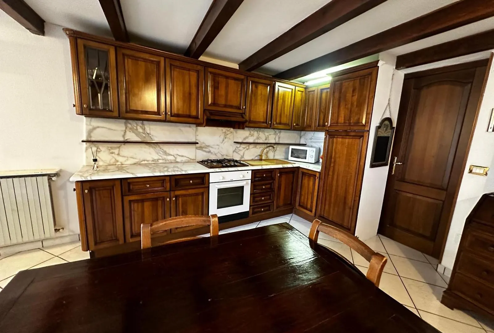 Apartmán La Via Sul Centro Sanremo