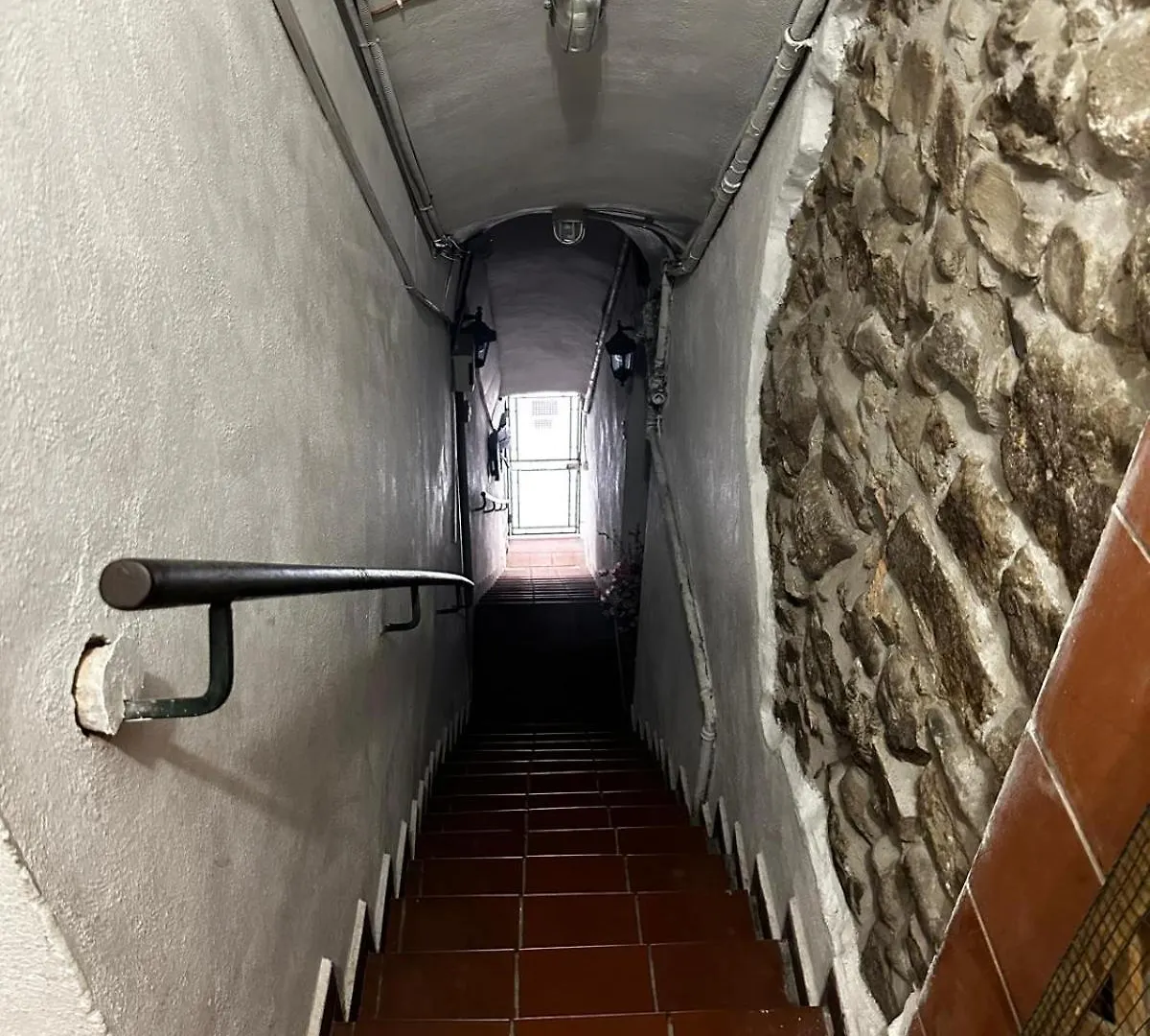 La Via Sul Centro Apartment Sanremo