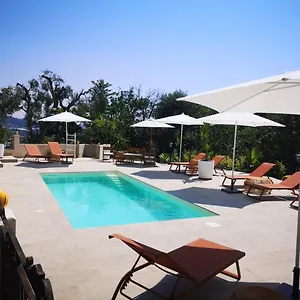 Peiranze144 Bed & Breakfast