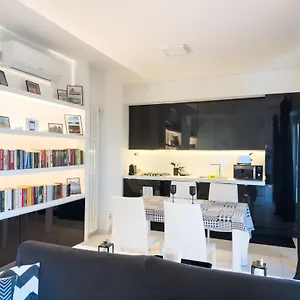 Principato Di Baragallo - Free Private Parking Appartement